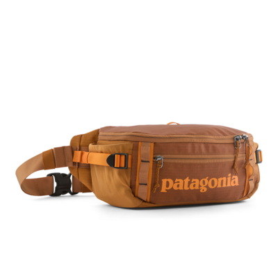 Patagonia Schwarz Hole 5L Waist Pack - AW26