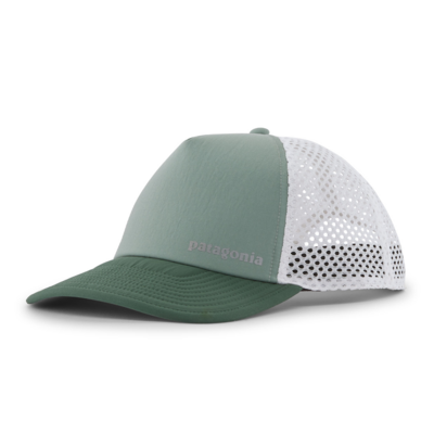 Patagonia Duckbill Trucker Mütze - AW26