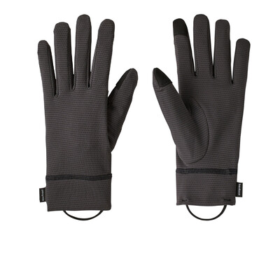 Patagonia Capilene Midweight Liner Handschuhe - AW26