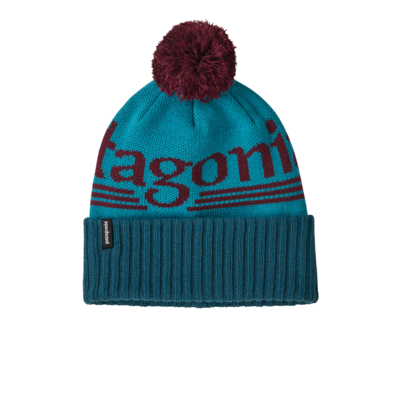 Patagonia Powder Town Beanie-Mütze - AW26 Patagonia Powder Town Beanie-Mütze - AW26