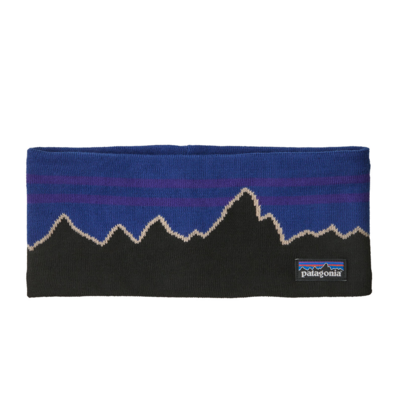 Patagonia Powder Town Stirnband - AW26 Patagonia Powder Town Stirnband - AW26