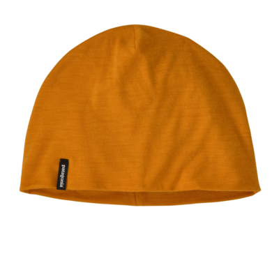 Patagonia Overlook Merino Wool Liner Berretto - AW26