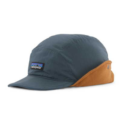 Patagonia Isthmus Earflap casquette - AW26