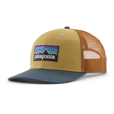 Patagonia P-6 Trucker Hut - AW26 Patagonia P-6 Trucker Hut - AW26