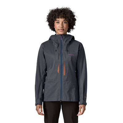Patagonia M10 Waterproof Women's Storm Jacket - AW26 Patagonia M10 Waterproof Women's Storm Jacket - AW26