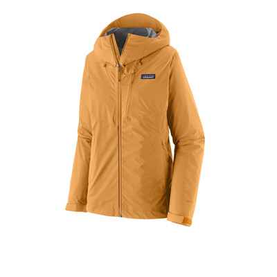 Patagonia Granite Crest Impermeabile Donna Giubbotto - AW26