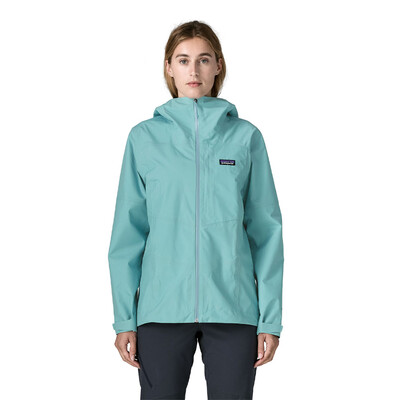 Patagonia Boulder Fork Women's Waterproof Jacket - AW26 Patagonia Boulder Fork Women's Waterproof Jacket - AW26