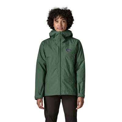 Patagonia Boulder Fork Women's Waterproof Insulated Jacket - AW26 Patagonia Boulder Fork Women's Waterproof Insulated Jacket - AW26