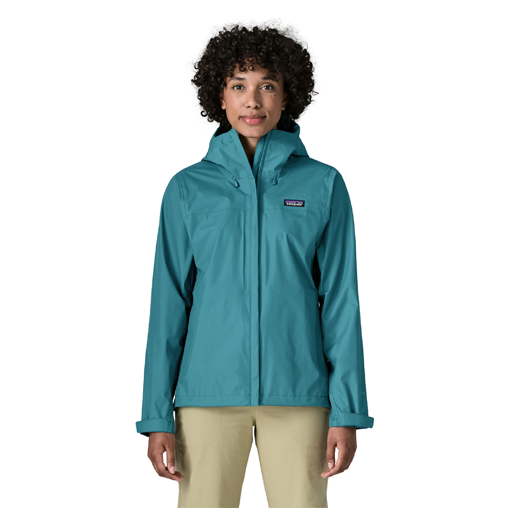 Glacial Blue