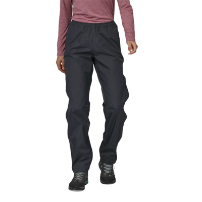 Patagonia Torrentshell 3L pantalones impermeables para mujer (corto) - AW26