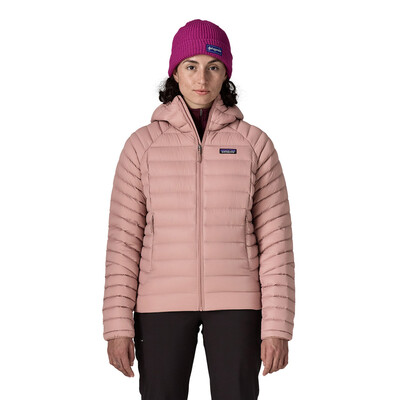 Patagonia Down Sweater Damen Hooded Jacke - AW26