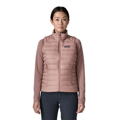 Patagonia Down Sweater Donna Gilet - AW26