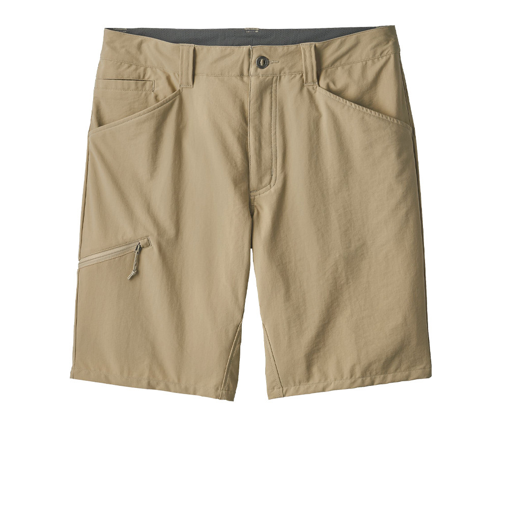 Patagonia Quandary Hiking Shorts SS22