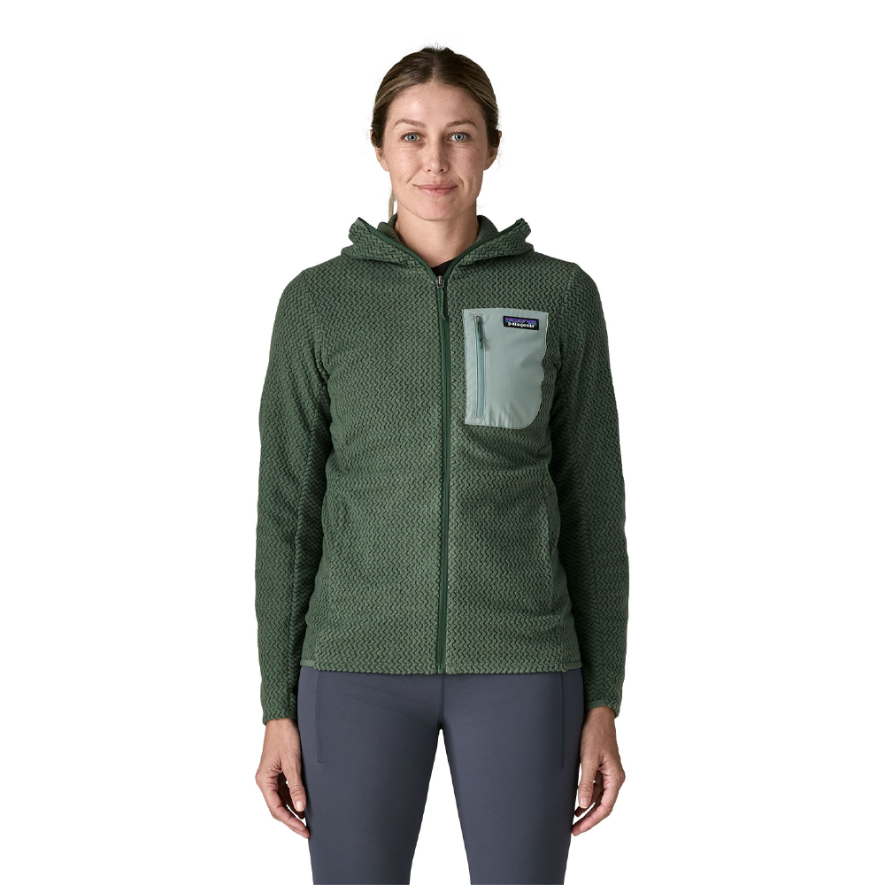 Canopy Green