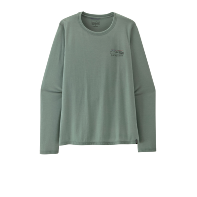 Patagonia Capilene Cool trail femme Top - AW26