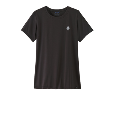 Patagonia Capilene Cool Daily Damen T-Shirt - AW26 Patagonia Capilene Cool Daily Damen T-Shirt - AW26
