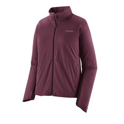 Patagonia Wind Shield Donna Giubbotto - AW26