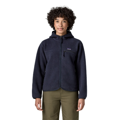 Patagonia Retro Pile Hooded Women's Jacket - AW26
