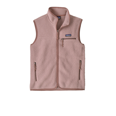 Patagonia Retro Pile Fleece Gilet da donna - AW26