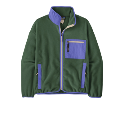 Patagonia Synchilla Fleece Women's Jacket - AW26