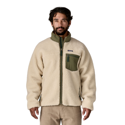 Patagonia Classic Retro-X polaire veste