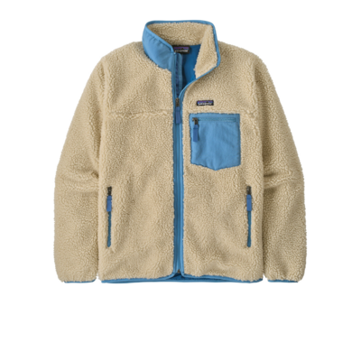 Patagonia Classic Retro-X forro polar chaqueta