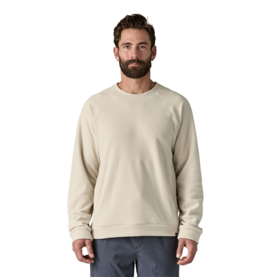 Patagonia Micro D hombre Crewneck