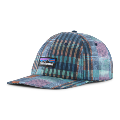 Patagonia P-6 Label Trad Cap Patagonia P-6 Label Trad Cap