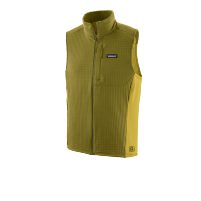 Patagonia R1 forro polar Gilet