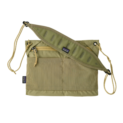 Patagonia Terravia Sacoche Borsa 3L Patagonia Terravia Sacoche Borsa 3L