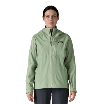 Patagonia Granite Crest Impermeabile Donna Giubbotto