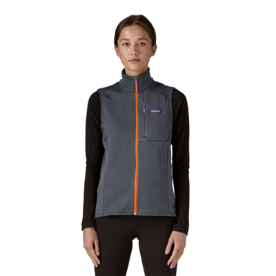 Patagonia R1 Donna Pile Gilet Patagonia R1 Donna Pile Gilet