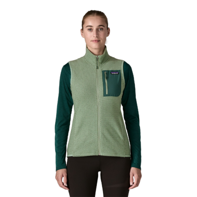 Patagonia R1 Air Women's Fleece Gilet Patagonia R1 Air Women's Fleece Gilet