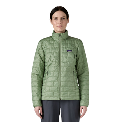 Patagonia Nano Puff Damen Jacke