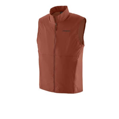 Patagonia trail Craft hombre camiseta sin mangas