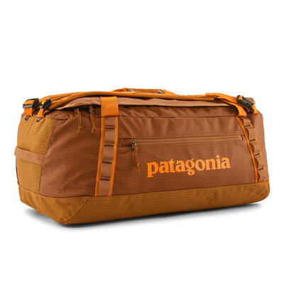Patagonia Schwarz Hole 55L Duffel Tasche - AW26