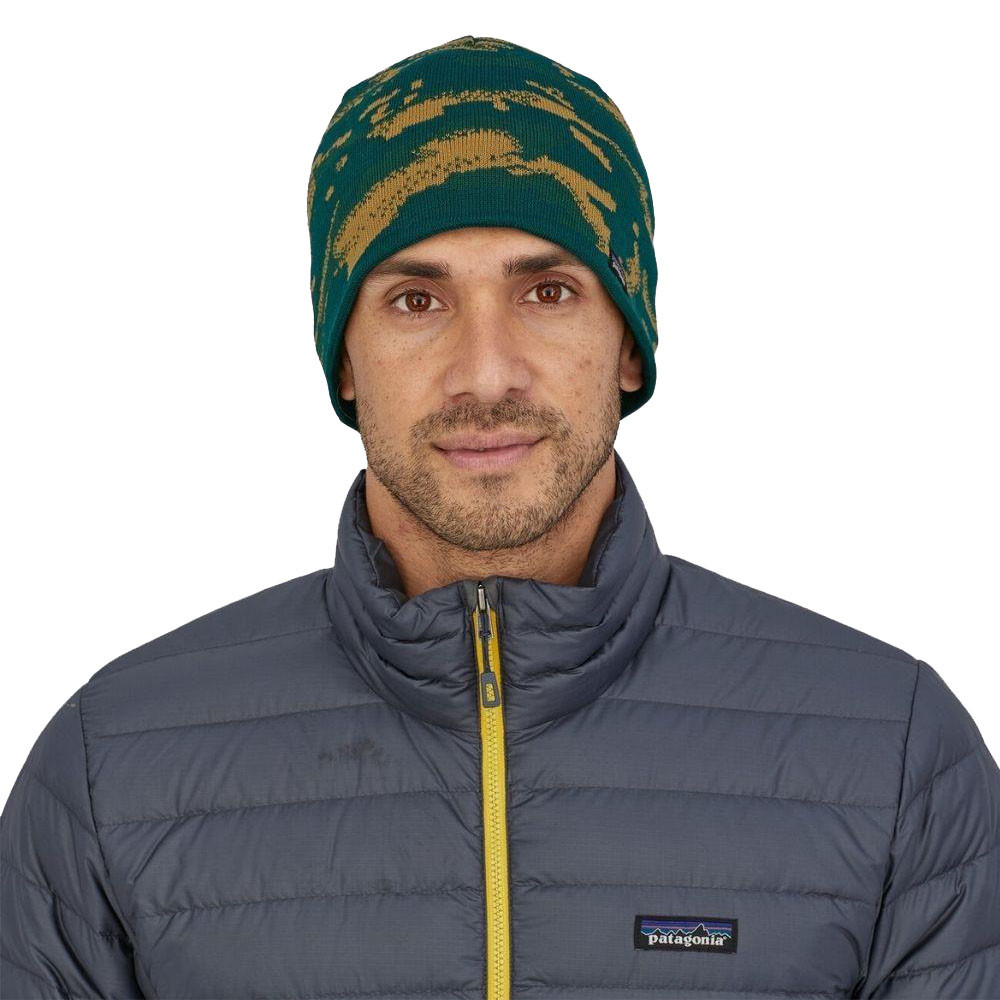 Patagonia cappello di lana | SportsShoes.com