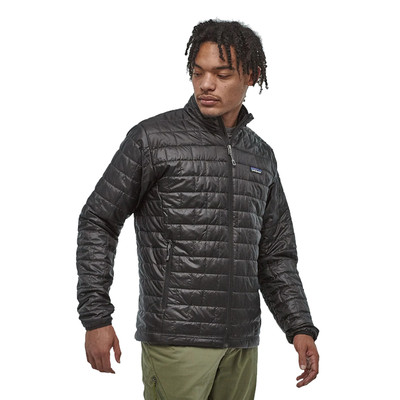 Patagonia Nano Puff Jacke