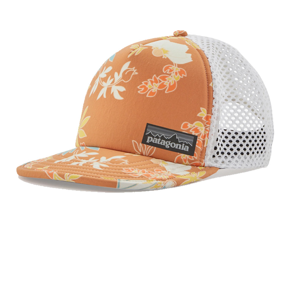 Patagonia Duckbill Trucker cappello | SportsShoes.com