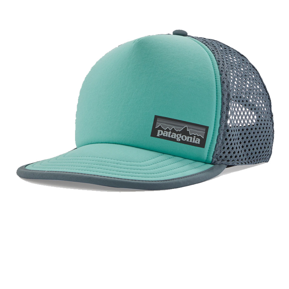 Patagonia Duckbill Trucker Hat
