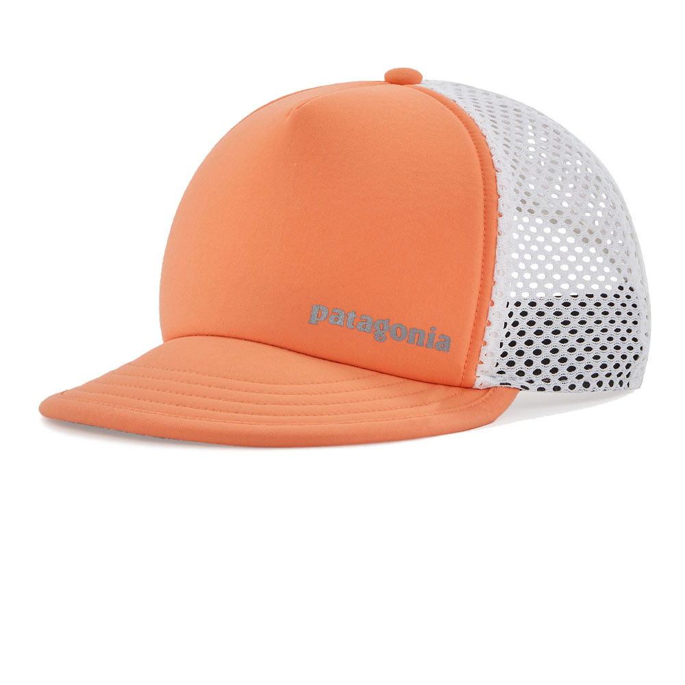 Patagonia Duckbill Shorty Trucker cappello | SportsShoes.com