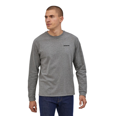 Patagonia P-6 Logo Responsibili-Tee Top - AW26
