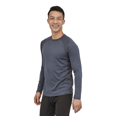 Patagonia Capilene Midweight Crew Top - AW25