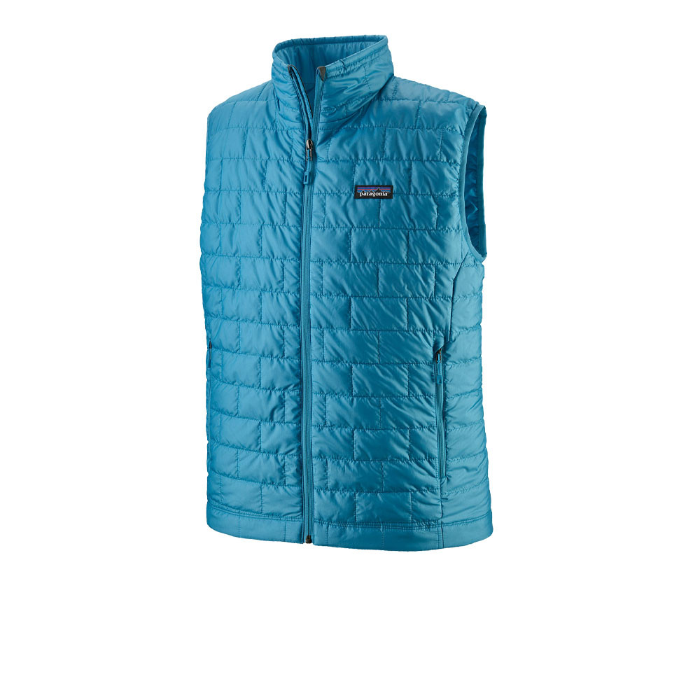 Patagonia Nano Puff Gilet