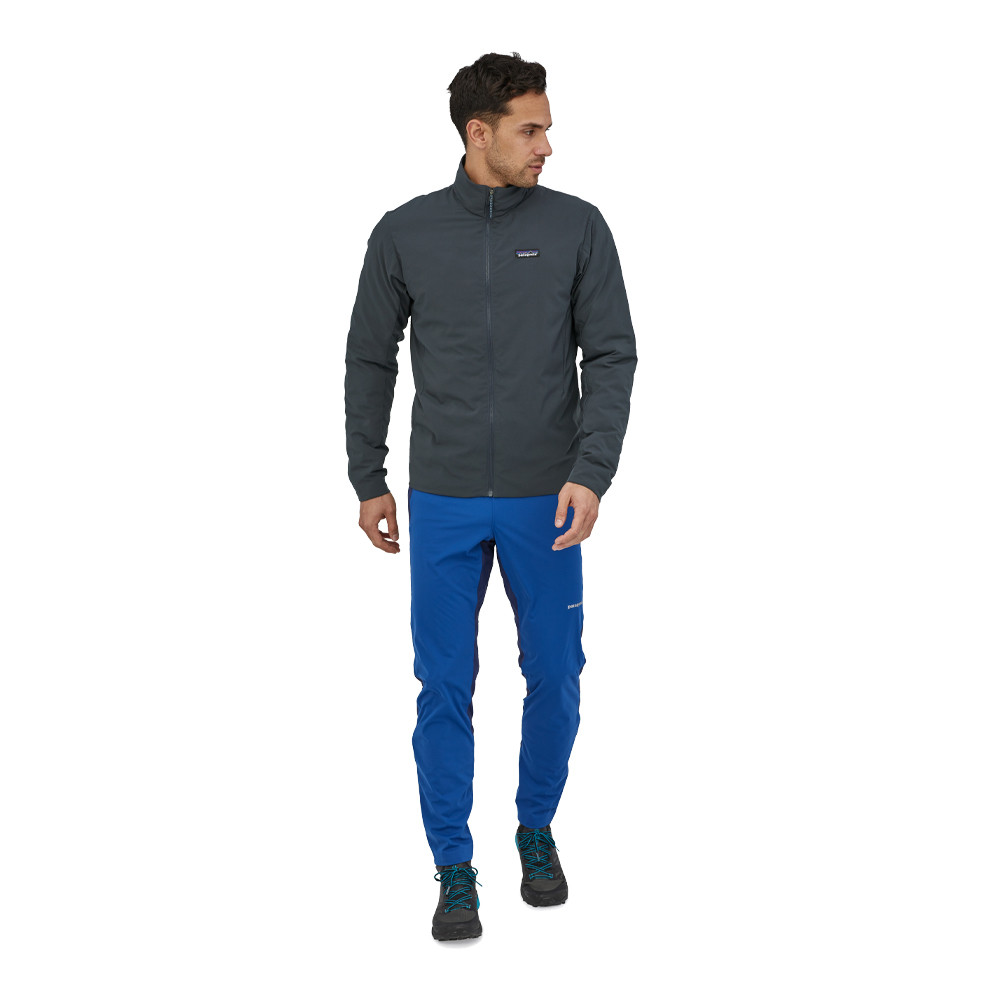 Patagonia Thermal Airshed Jacket AW22