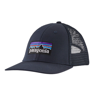 Patagonia  P-6 Logo LoPro Trucker cappello - AW23