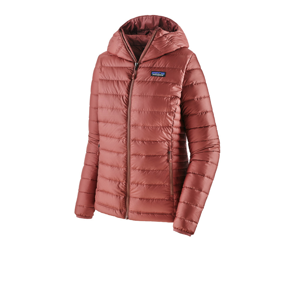 Patagonia Down Women's Hooded Jacket AW21
