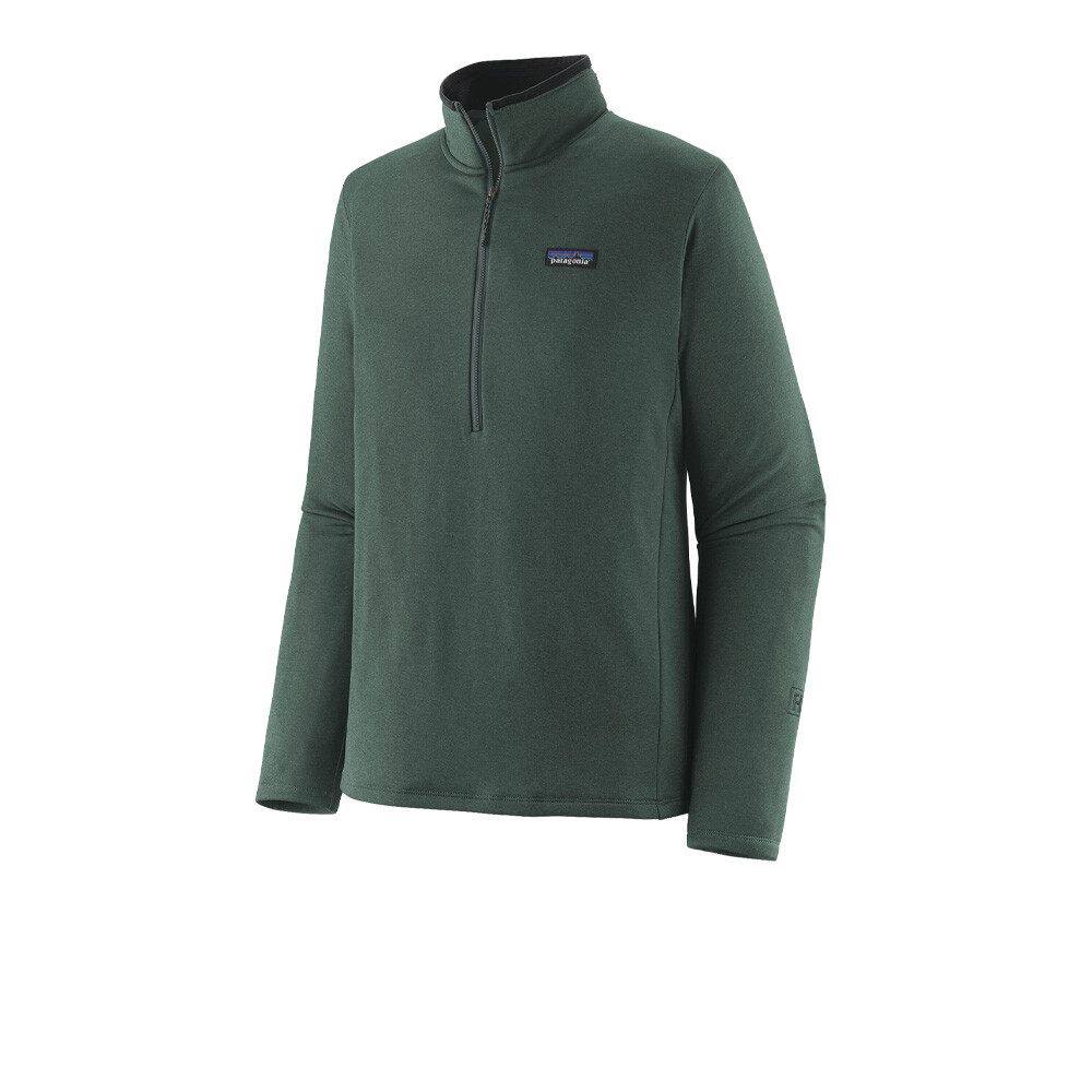 Patagonia R1 Daily Zip Neck Fleece - AW23