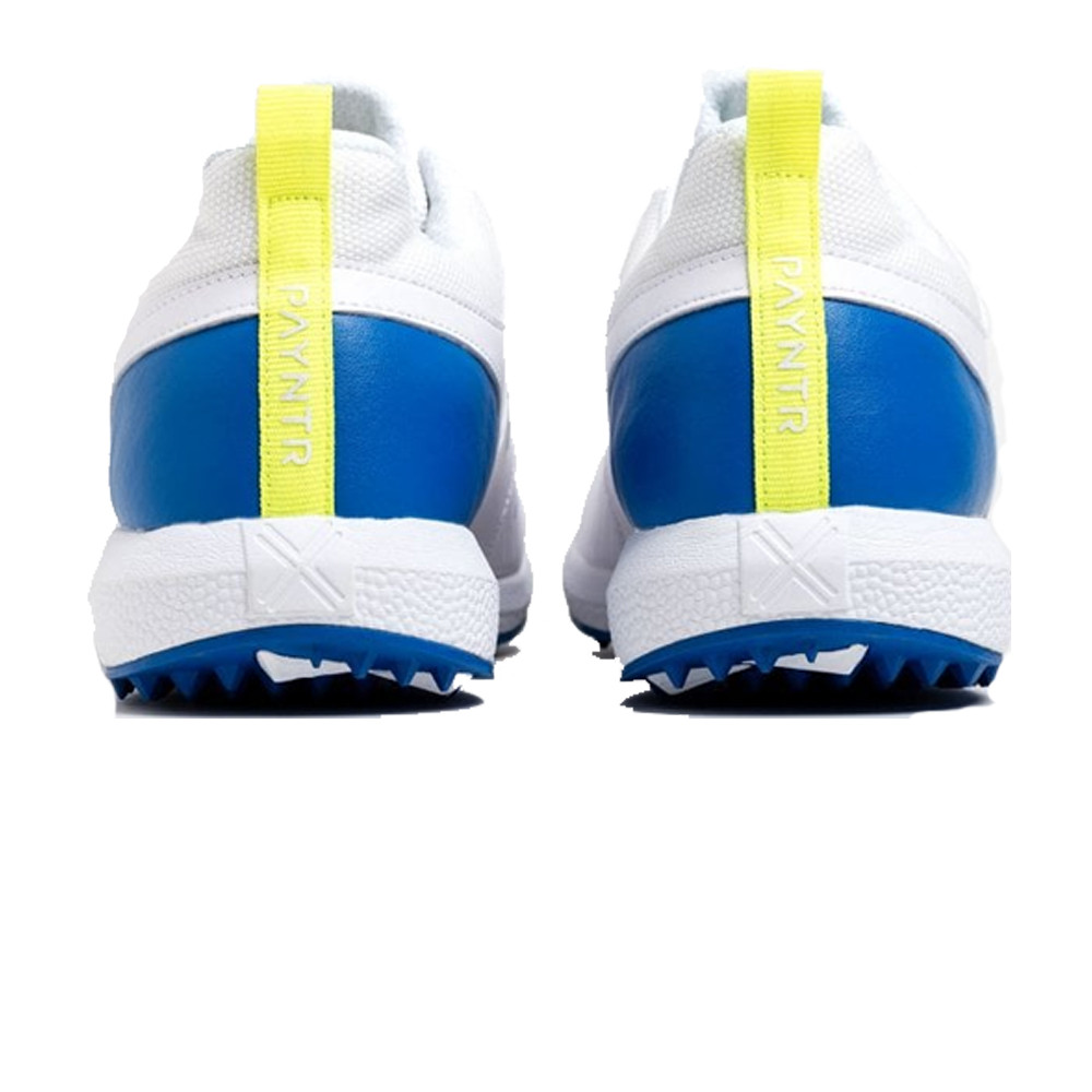 Payntr V Pimple Cricket Shoes 50 Off