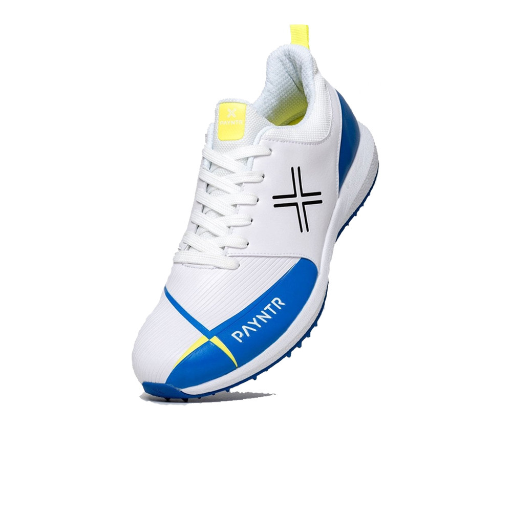 Payntr V Pimple Junior Cricket Shoes AW21 10 Off